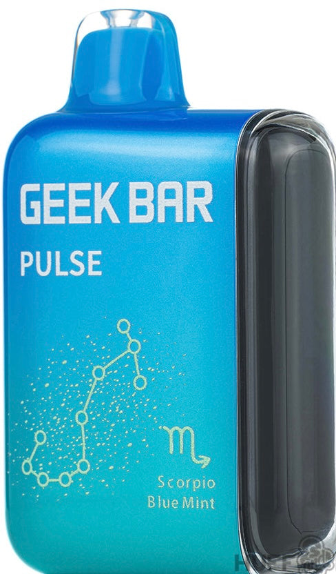 GEEK BAR PULSE 15000